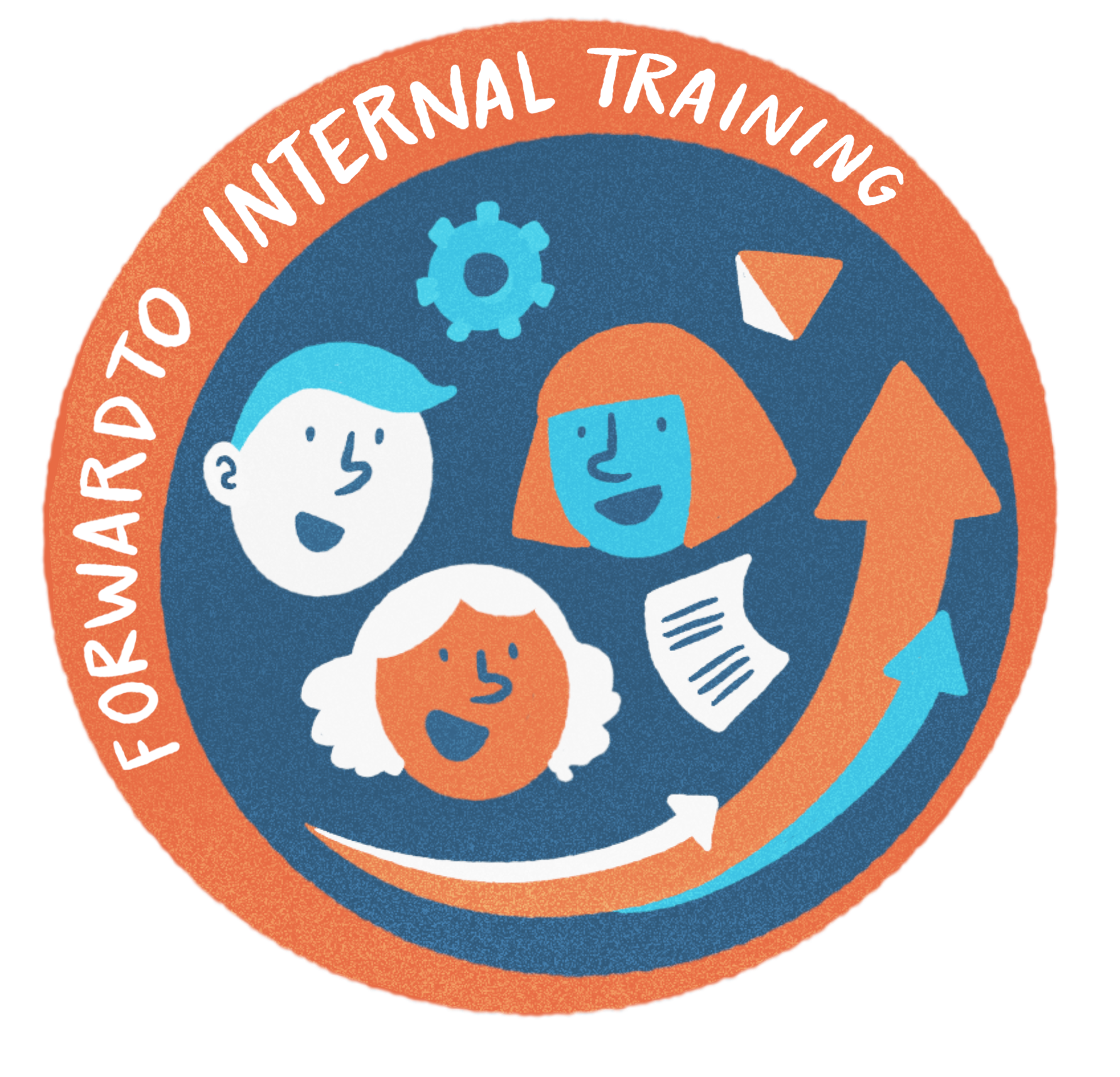 FORWARDTO INTERNAL TRAINING