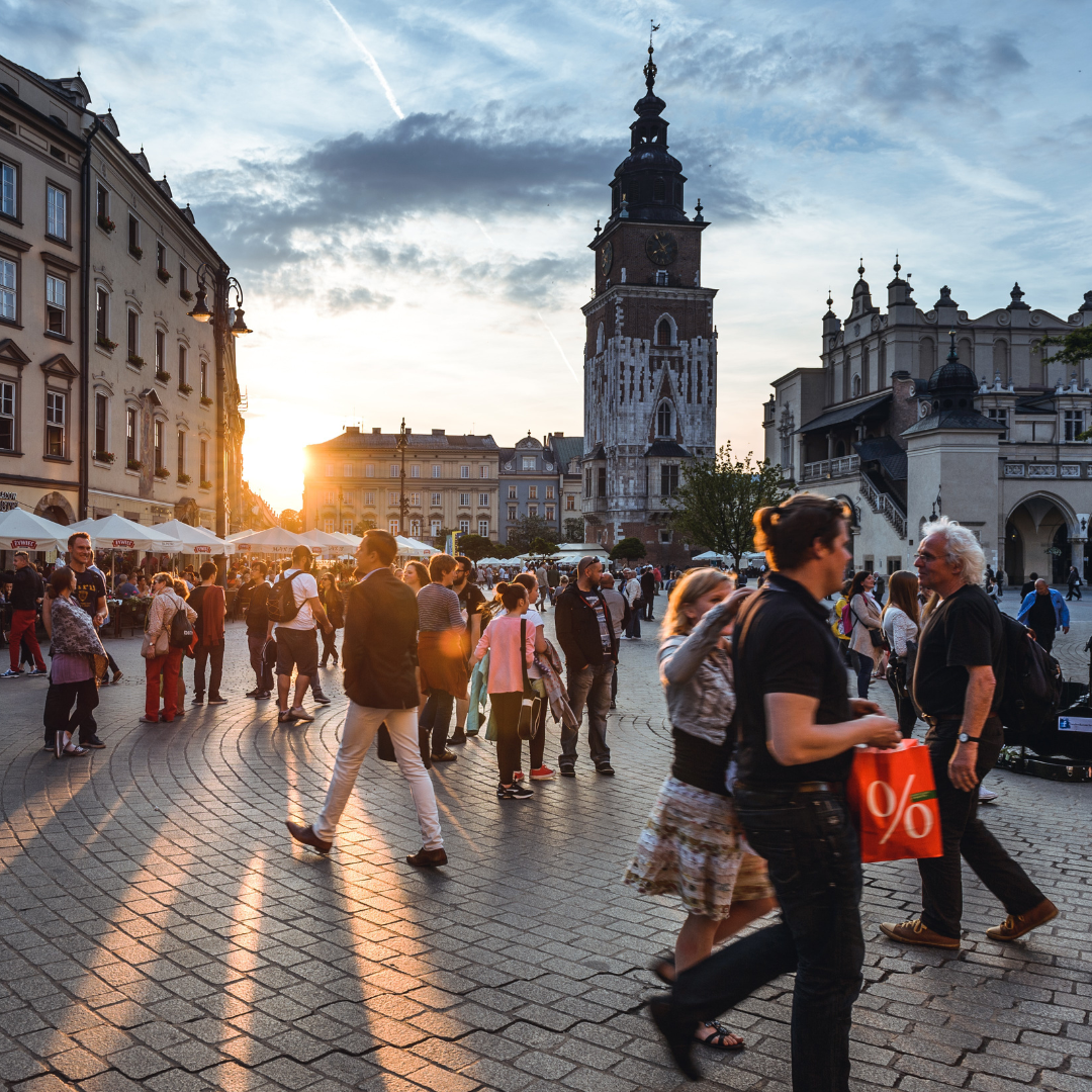 SMARTDEST: TURISMI SMART PER 8 CITTÀ EUROPEE