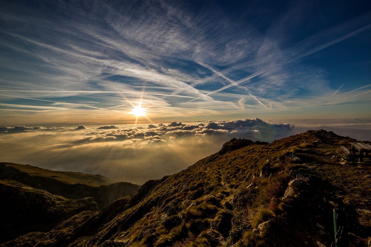 SCENARI FUTURI PER LE AREE INTERNE E MONTANE